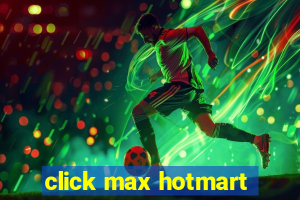 click max hotmart